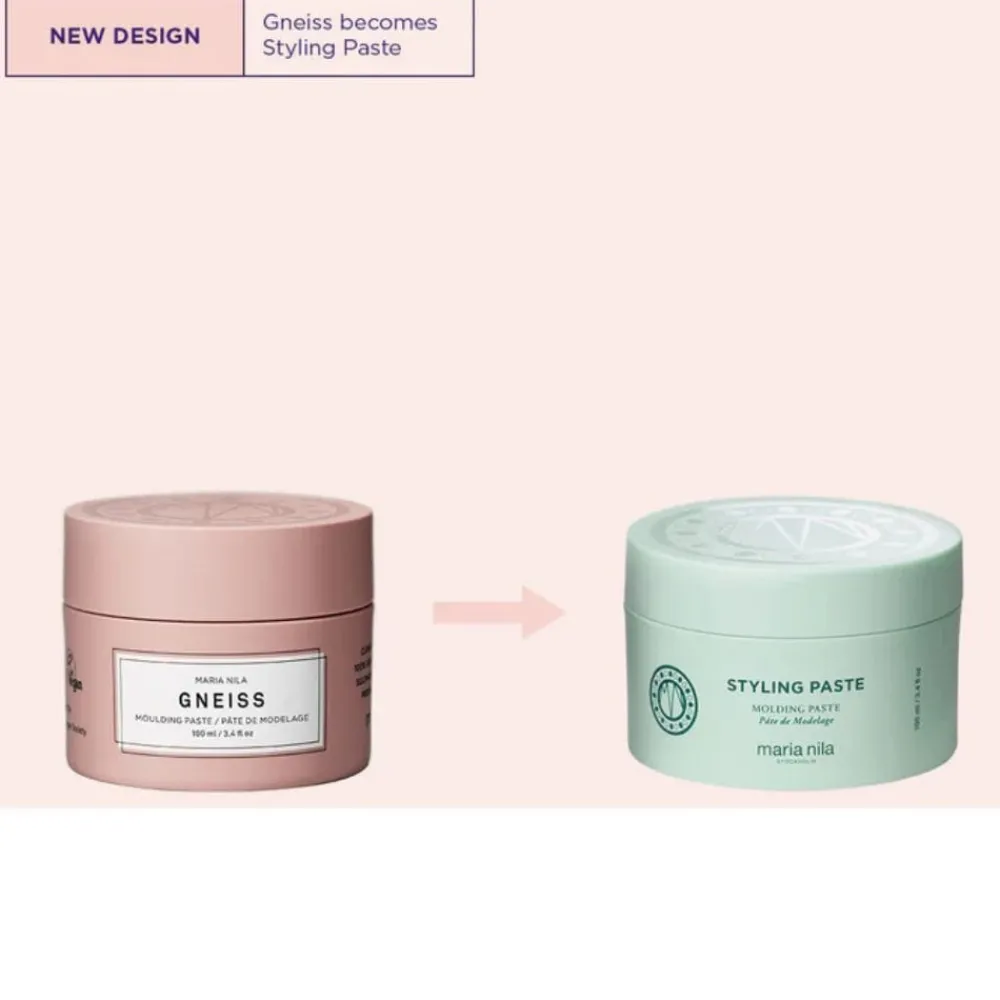 Maria Nila Styling|Styling Paste 100ml