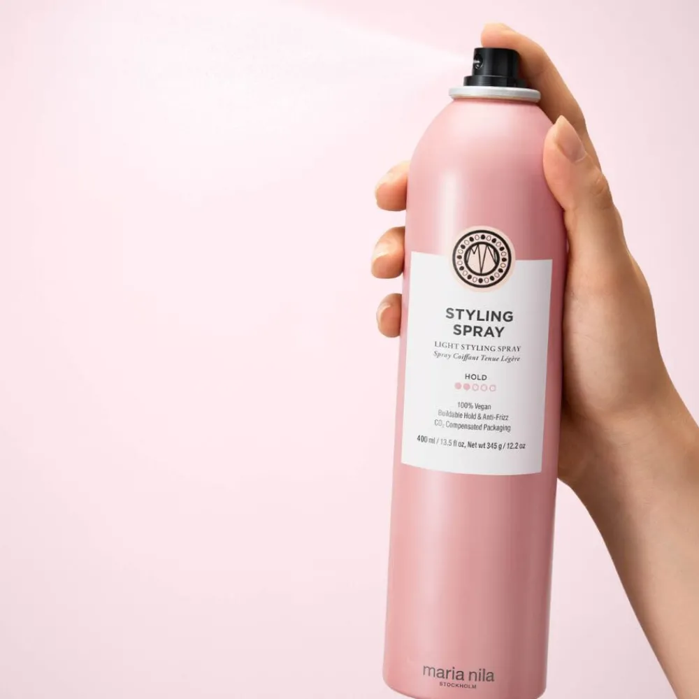 Maria Nila Styling|Styling Spray