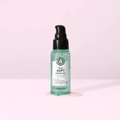 Maria Nila Hårpleie|True Soft Argan Oil