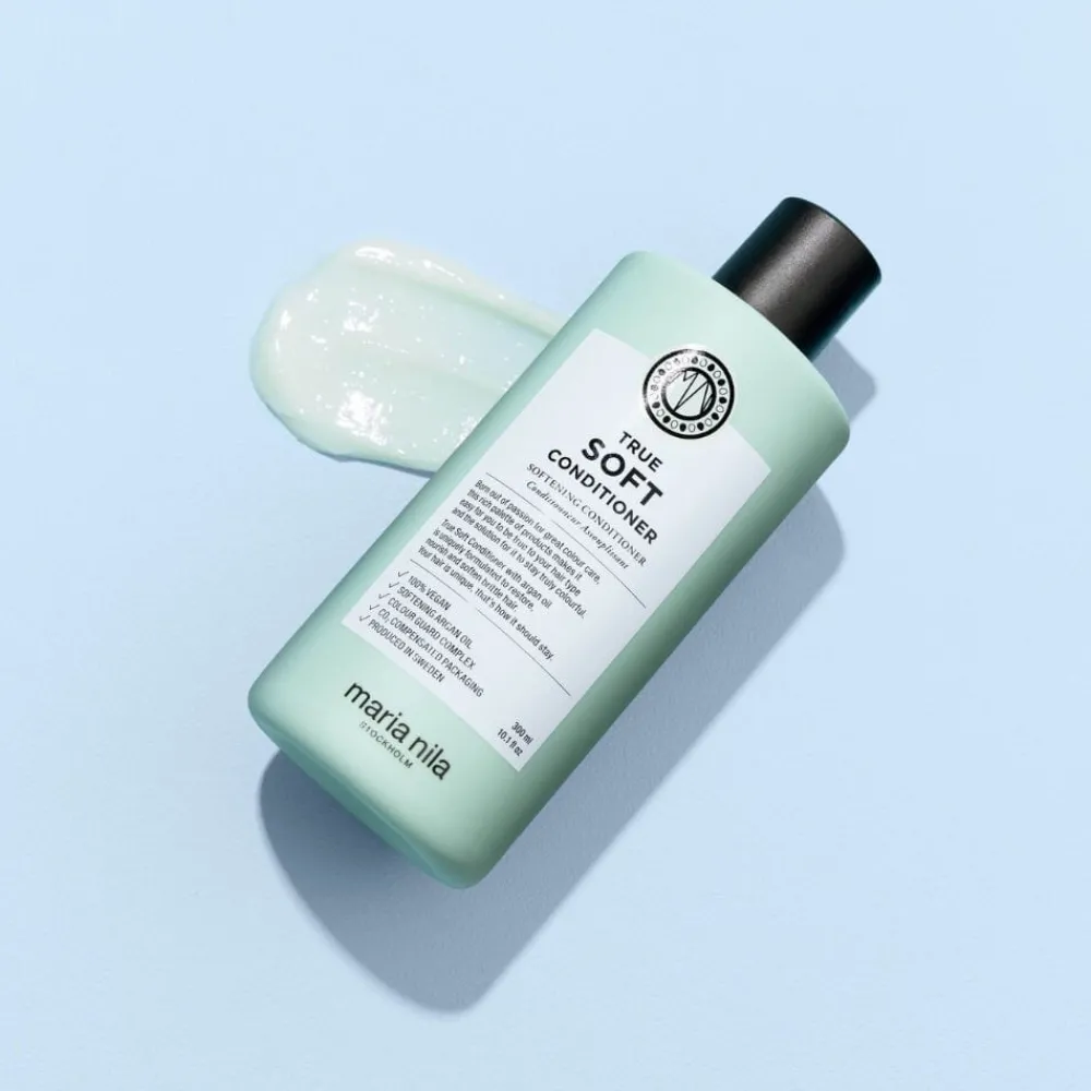 Maria Nila Hårpleie|True Soft Conditioner