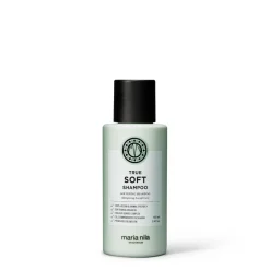 Maria Nila Hårpleie|True Soft Shampoo