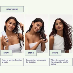 Maria Nila Styling|Weightless Curl Definer