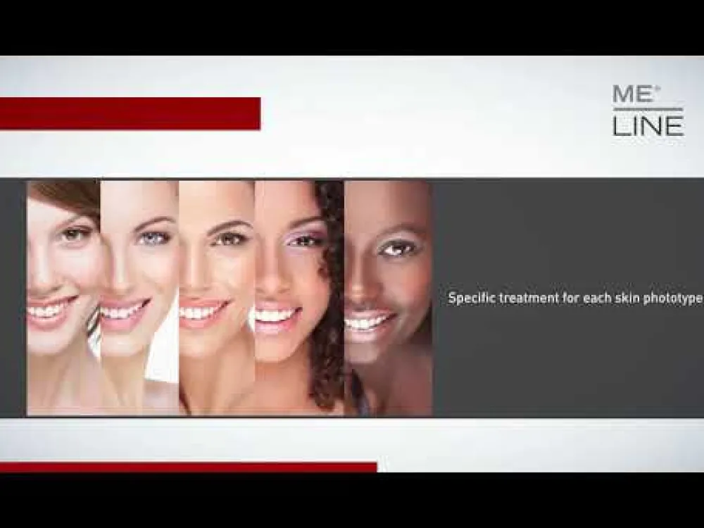 MeLine Serum Og Ampuller|Ethnic Skin Day