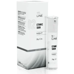 MeLine Ansiktskrem|Ethnic Skin Night