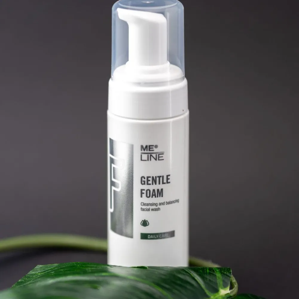 MeLine Rens|Gentle Foam