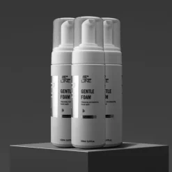 MeLine Rens|Gentle Foam