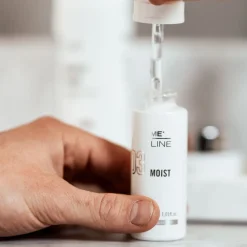 MeLine Serum Og Ampuller|Moist