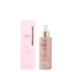 Miriam Quevedo Styling|Hårpleie|Black Baccara Hair Texturizing Wave Mist With Rose Gold