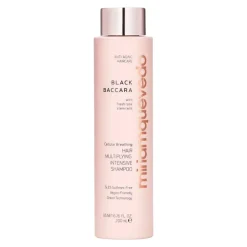 Miriam Quevedo Hårpleie|Black Baccara Hair Multiplying Intensive Shampoo