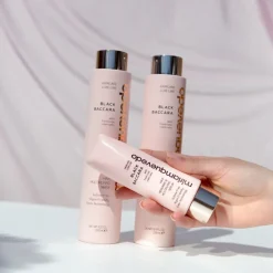 Miriam Quevedo Styling|Hårpleie|Black Baccara Hair Repairing & Multiplying Serum