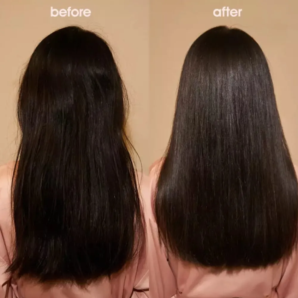 Miriam Quevedo Hår|Produktkit|Black Baccara Bond Rejuvenating Luxe Cure