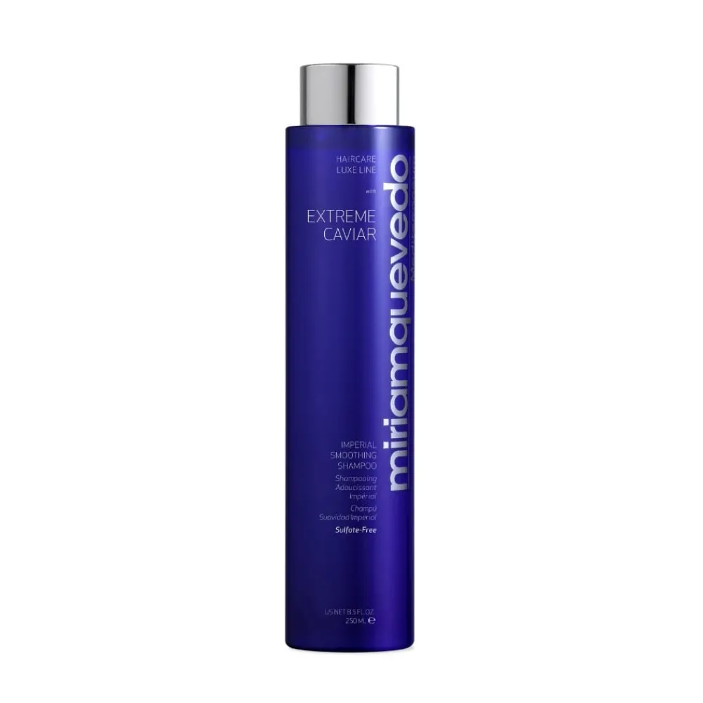 Miriam Quevedo Hårpleie|Extreme Caviar Imperial Smoothing Shampoo
