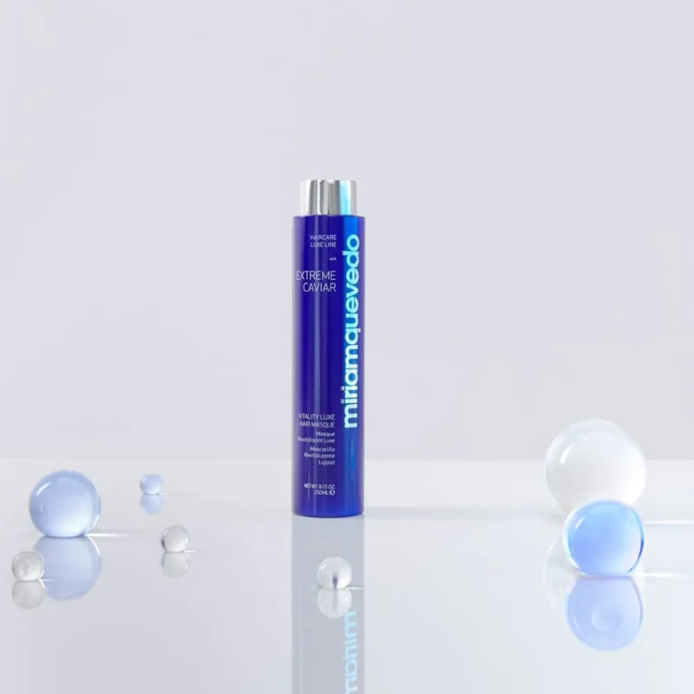 Miriam Quevedo Hårpleie|Extreme Caviar Vitality Luxe Masque