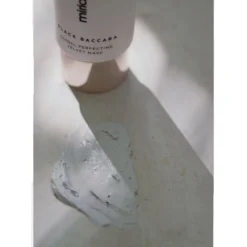 Miriam Quevedo Ansiktsmaske Og Kur|FACE Black Baccara Global Perfecting Velvet Mask