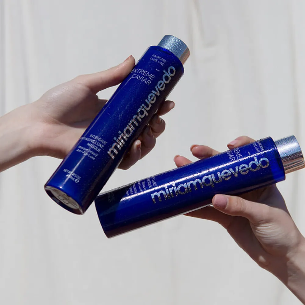 Miriam Quevedo Hårpleie|Intensive Anti-Aging Luxe Masque