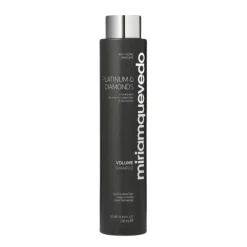 Miriam Quevedo Hårpleie|Platinum & Diamonds Volume Shampoo