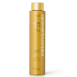 Miriam Quevedo Hårpleie|Sublime Gold Luminous Shampoo