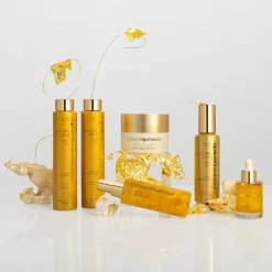 Miriam Quevedo Hårpleie|Sublime Gold Luminous Shampoo