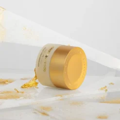 Miriam Quevedo Hårpleie|The New Sublime Gold Opulent Transforming Mask Treatment