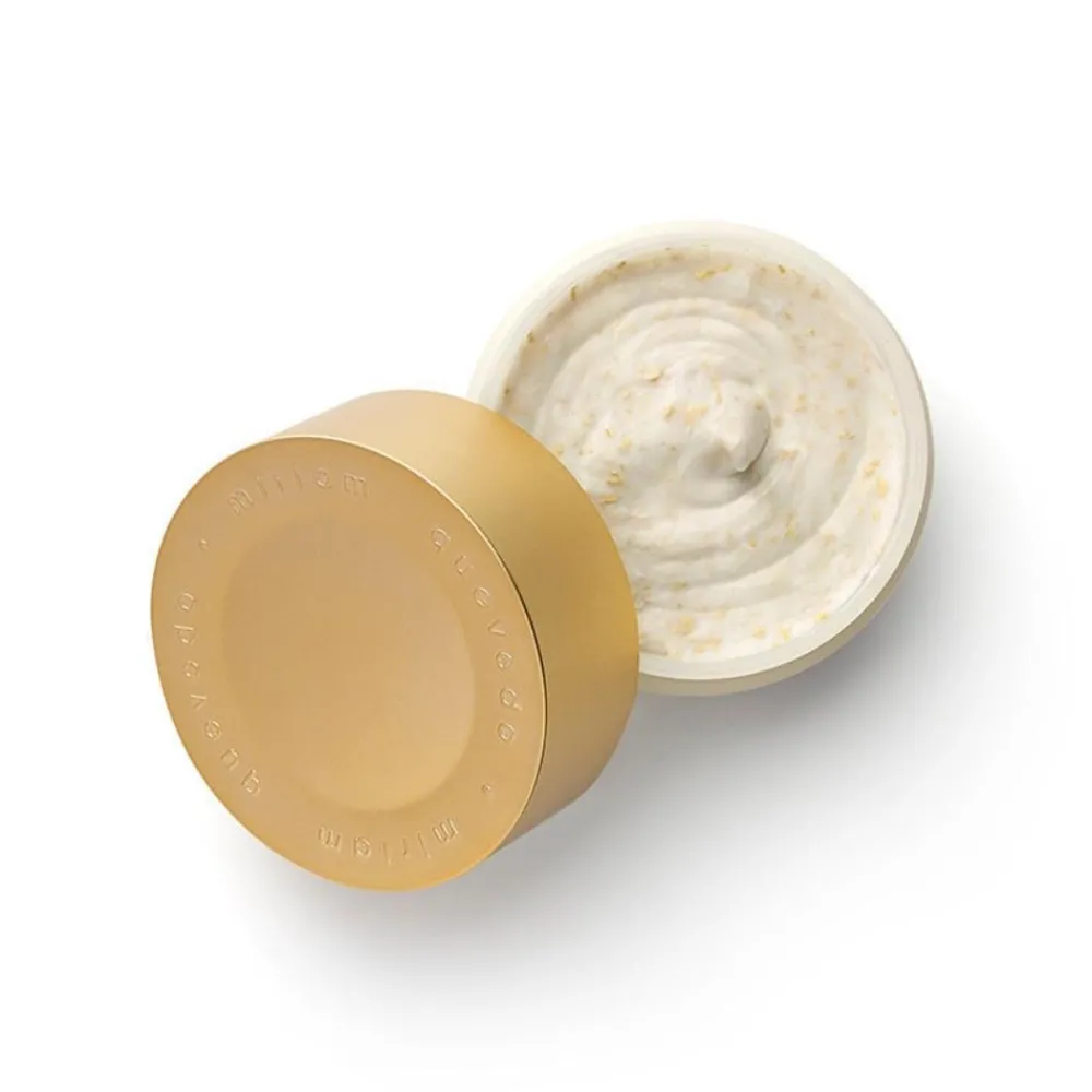 Miriam Quevedo Hårpleie|The New Sublime Gold Opulent Transforming Mask Treatment