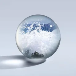 Molton Brown Kroppspleie|Dusj Og Bad|Coastal Cypress & Sea Fennel Bath & Shower Gel