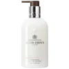 Molton Brown Håndpleie|Delicious Rhubarb & Rose Hand Lotion