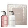 Molton Brown Produktkit|Håndpleie|Delicious Rhubarb & Rose Hand Care Collection 2025