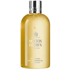 Molton Brown Dusj Og Bad|Flora Luminare Bath & Shower Gel