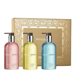 Molton Brown Produktkit|Håndpleie|Floral & Aromatic Hand Soap Collection 2025