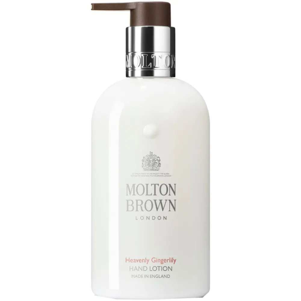 Molton Brown Håndpleie|Heavenly Gingerlily Hand Lotion