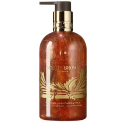 Molton Brown Håndpleie|Marvellous Mandarin & Spice Hand Wash
