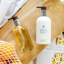 Molton Brown Håndpleie|Orange & Bergamot Fine Liquid Hand Wash