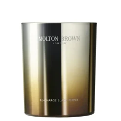 Molton Brown Lys|Re-Charge Black Pepper Scented Candle