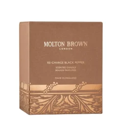 Molton Brown Lys|Re-Charge Black Pepper Scented Candle