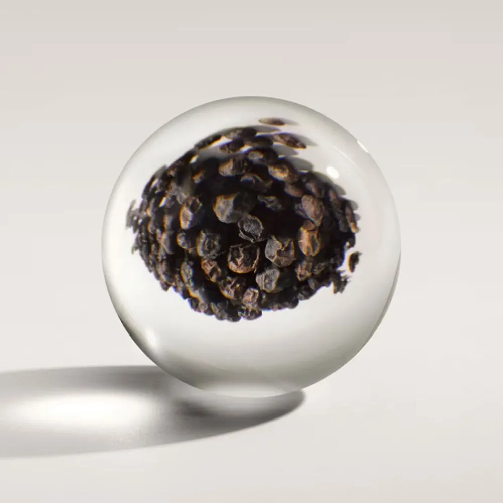 Molton Brown Kroppspleie|Dusj Og Bad|Re-Charge Black Pepper Bath & Shower Gel