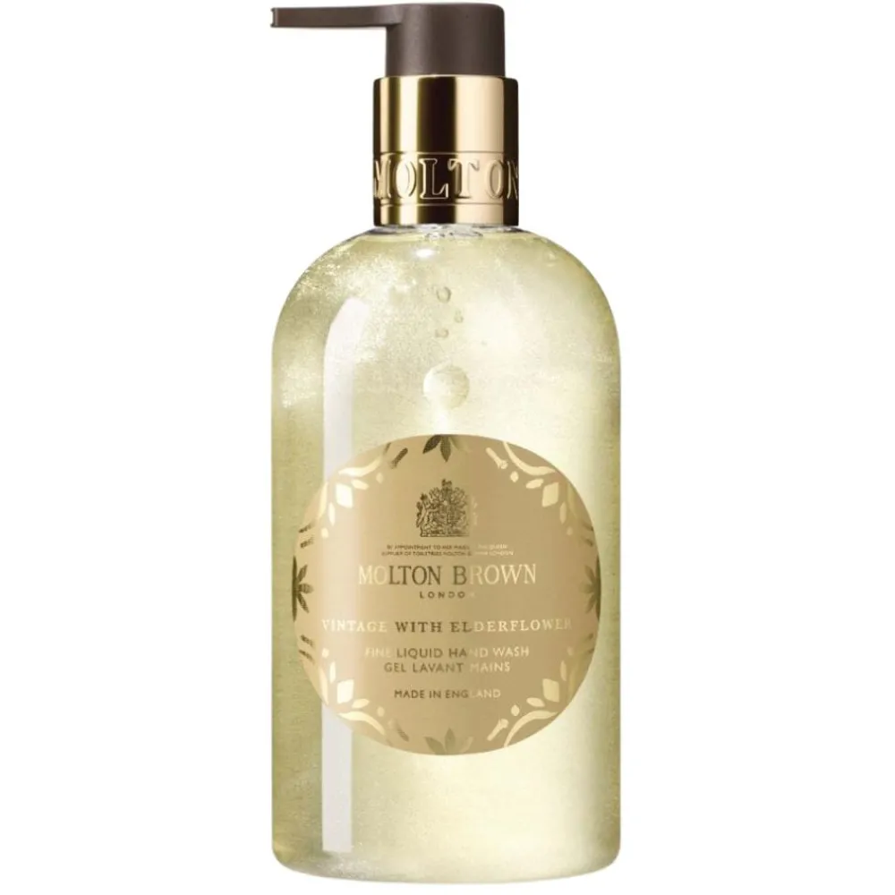 Molton Brown Håndpleie|Vintage With Elderflower Hand Wash