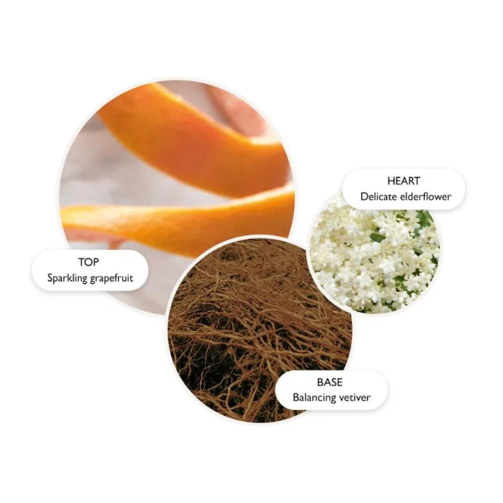 Molton Brown Håndpleie|Vintage With Elderflower Hand Wash