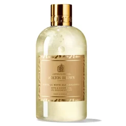 Molton Brown Dusj Og Bad|Vintage With Elderflower Bath & Shower Gel
