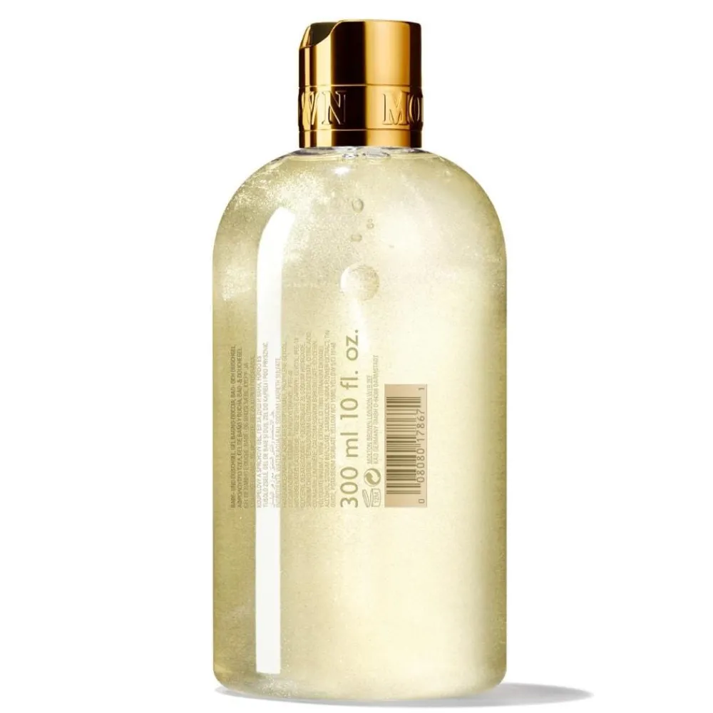 Molton Brown Dusj Og Bad|Vintage With Elderflower Bath & Shower Gel