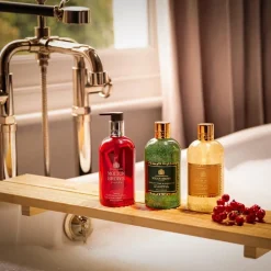 Molton Brown Dusj Og Bad|Vintage With Elderflower Bath & Shower Gel