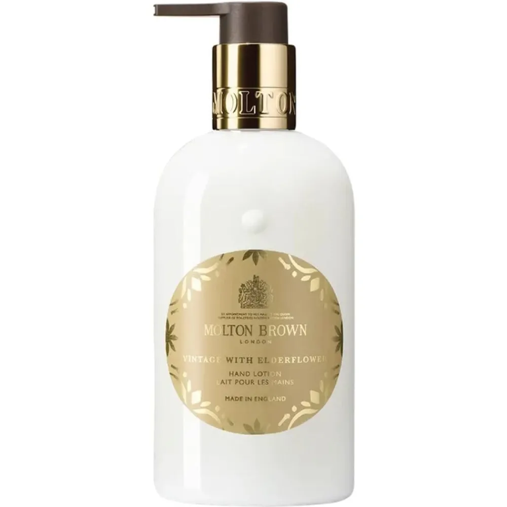 Molton Brown Håndpleie|Vintage With Elderflower Hand lotion
