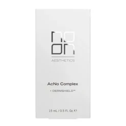 Noon Aesthetics Serum Og Ampuller|AcNo Complex