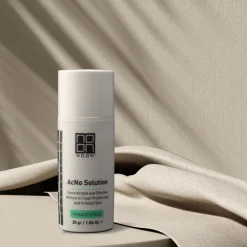 Noon Aesthetics Serum Og Ampuller|AcNo Solution
