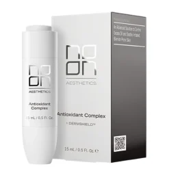 Noon Aesthetics Serum Og Ampuller|Antioxidant Complex