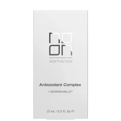 Noon Aesthetics Serum Og Ampuller|Antioxidant Complex