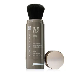 Noon Aesthetics Med Solfaktor|Ansikt|Brush & Go SPF 50 - All Skin Types 02