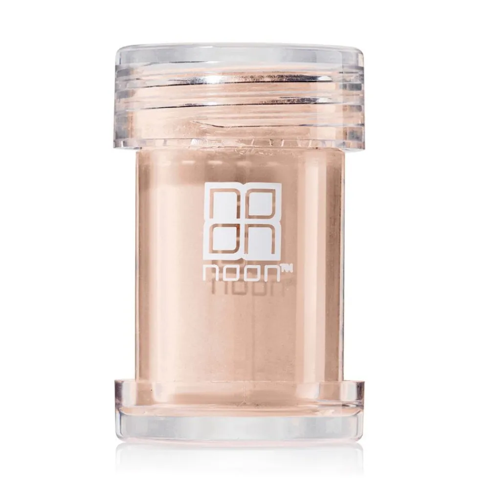 Noon Aesthetics Med Solfaktor|Ansikt|Brush & Go SPF 50 - Oily Skin 01