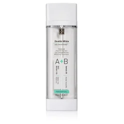 Noon Aesthetics Ansiktskrem|Serum Og Ampuller|Double White