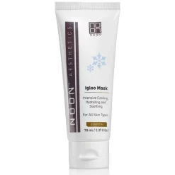 Noon Aesthetics Ansiktsmaske Og Kur|Igloo Mask