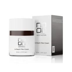 Noon Aesthetics Ansiktskrem|In-Depth Filler Cream